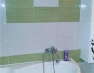 Lakás 2 szobák kiadó on Cluj-napoca