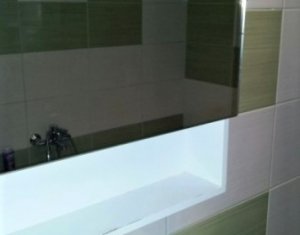 Lakás 2 szobák kiadó on Cluj-napoca