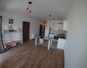 , 43m2 dans Cluj-napoca, zone Buna Ziua