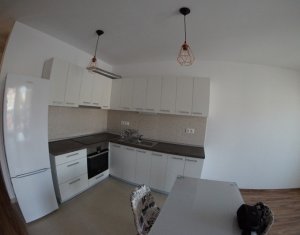 Appartement 2 chambres à louer dans Cluj-napoca, zone Buna Ziua