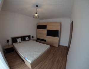 Appartement 2 chambres à louer dans Cluj-napoca, zone Buna Ziua