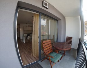 Appartement 2 chambres à louer dans Cluj-napoca, zone Buna Ziua