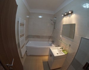 Appartement 2 chambres à louer dans Cluj-napoca, zone Buna Ziua