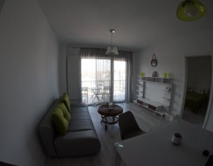 Appartement 2 chambres à louer dans Cluj-napoca, zone Buna Ziua
