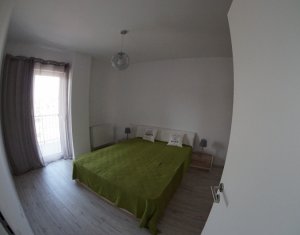 Appartement 2 chambres à louer dans Cluj-napoca, zone Buna Ziua