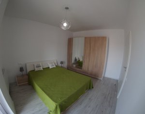 Appartement 2 chambres à louer dans Cluj-napoca, zone Buna Ziua