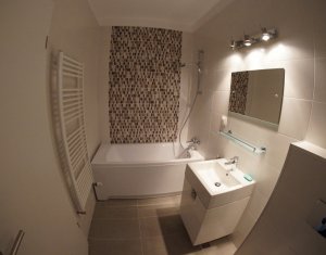 Appartement 2 chambres à louer dans Cluj-napoca, zone Buna Ziua