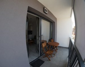 Appartement 2 chambres à louer dans Cluj-napoca, zone Buna Ziua