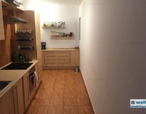 Appartement 3 chambres à louer dans Cluj-napoca, zone Centru
