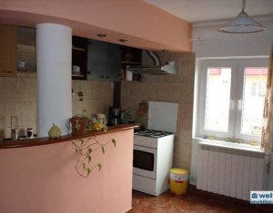 , 62m2 dans Cluj-napoca, zone Marasti