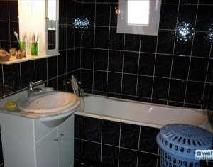 Appartement 2 chambres à louer dans Cluj-napoca, zone Marasti
