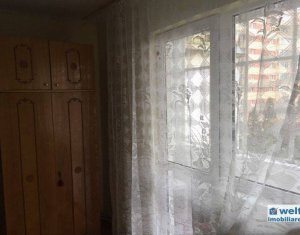 Lakás 3 szobák kiadó on Cluj-napoca, Zóna Grigorescu