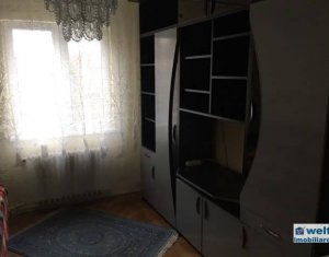 Lakás 3 szobák kiadó on Cluj-napoca, Zóna Grigorescu