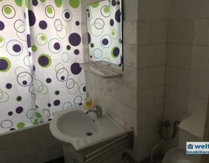 Lakás 3 szobák kiadó on Cluj-napoca, Zóna Grigorescu