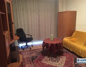 , 38m2 dans Cluj-napoca, zone Grigorescu