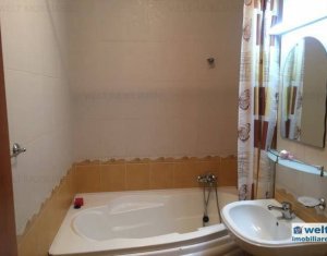 Appartement 1 chambres à louer dans Cluj-napoca, zone Grigorescu