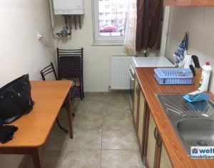 Appartement 1 chambres à louer dans Cluj-napoca, zone Grigorescu