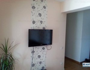 Lakás 2 szobák kiadó on Cluj-napoca, Zóna Buna Ziua