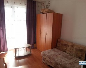 Lakás 2 szobák kiadó on Cluj-napoca, Zóna Buna Ziua