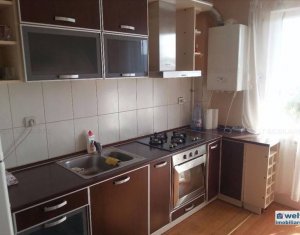 Lakás 2 szobák kiadó on Cluj-napoca, Zóna Buna Ziua