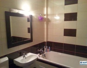 Lakás 2 szobák kiadó on Cluj-napoca, Zóna Buna Ziua