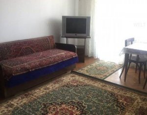 Appartement 2 chambres à louer dans Cluj-napoca, zone Plopilor