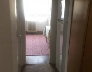 Appartement 2 chambres à louer dans Cluj-napoca, zone Plopilor