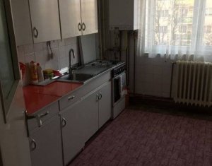 Appartement 2 chambres à louer dans Cluj-napoca, zone Plopilor