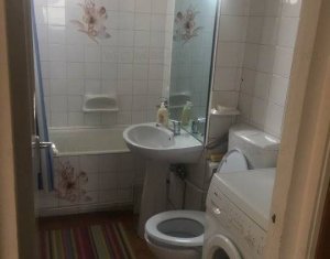 Appartement 2 chambres à louer dans Cluj-napoca, zone Plopilor