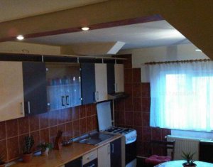 Appartement 3 chambres à louer dans Cluj-napoca, zone Zorilor
