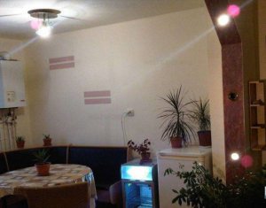 Appartement 3 chambres à louer dans Cluj-napoca, zone Zorilor