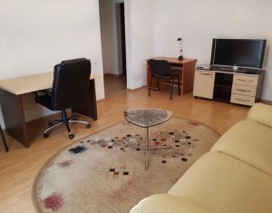 Appartement 2 chambres à louer dans Cluj-napoca, zone Centru