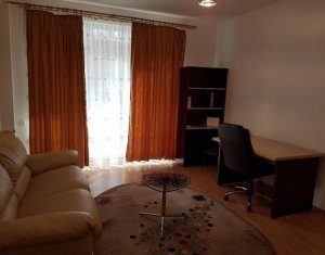 Appartement 2 chambres à louer dans Cluj-napoca, zone Centru