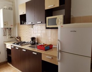 Appartement 2 chambres à louer dans Cluj-napoca, zone Centru