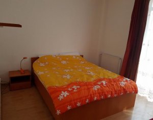 Appartement 2 chambres à louer dans Cluj-napoca, zone Centru