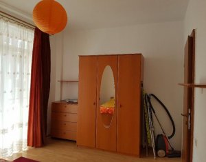Appartement 2 chambres à louer dans Cluj-napoca, zone Centru