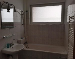 Appartement 2 chambres à louer dans Cluj-napoca, zone Centru