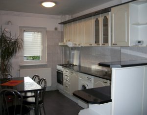 , 54m2 on Cluj-napoca, Zóna Manastur