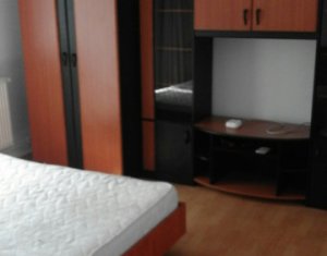 Lakás 2 szobák kiadó on Cluj-napoca, Zóna Manastur