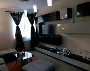 Appartement 2 chambres à louer dans Cluj-napoca, zone Buna Ziua