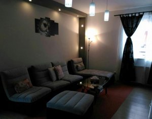 Appartement 2 chambres à louer dans Cluj-napoca, zone Buna Ziua