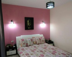 Appartement 2 chambres à louer dans Cluj-napoca, zone Buna Ziua