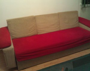 Appartement 1 chambres à louer dans Cluj-napoca, zone Marasti