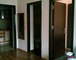 Appartement 2 chambres à louer dans Cluj-napoca, zone Marasti