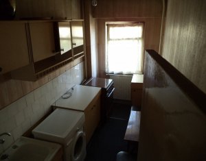 Appartement 1 chambres à louer dans Cluj-napoca, zone Manastur