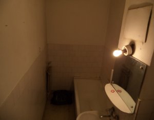 Appartement 1 chambres à louer dans Cluj-napoca, zone Manastur