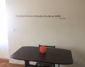 Studio à louer dans Cluj-napoca, zone Centru