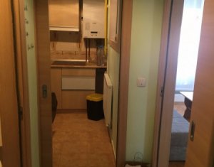 Studio à louer dans Cluj-napoca, zone Centru