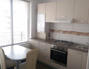 Appartement 1 chambres à louer dans Cluj-napoca, zone Gheorgheni