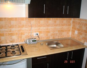 , 25m2 dans Cluj-napoca, zone Marasti